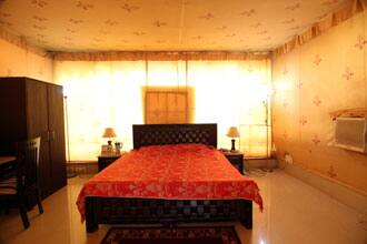 Rahi Hotel Taj Khema, Agra 3